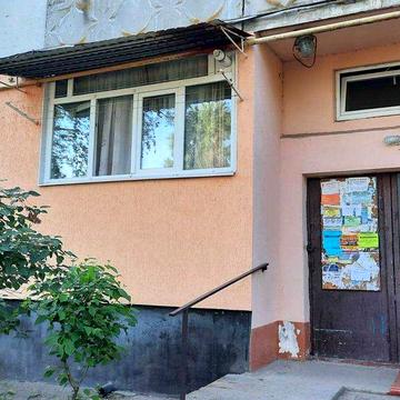 Продам трьох кімнатну квартиру на ПЗТО можно по Сертифікату ЖК К. Крістал