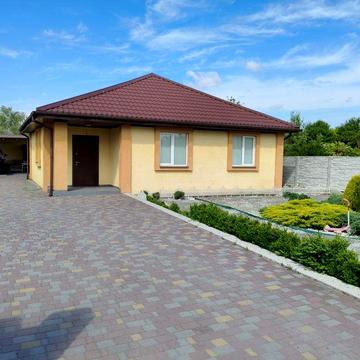 Продам Шикарный Дом Новоалександровка