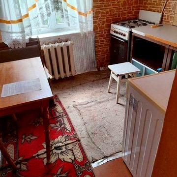 Однокімнатна квартира в оренду в Рівному вул Небожинського