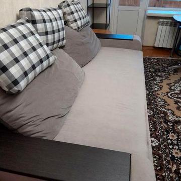 Сдам 1-кімнатну квартиру на пр. Гагаріна (Науки)