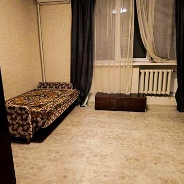 Сдам 1 комнатную квартиру Центр
