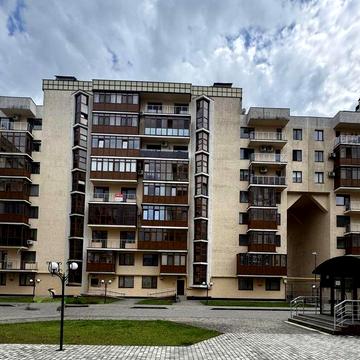 Продається 3 кімнатна квартира новобудова ЗДАНА