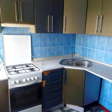 Продам власну однокімнатну квартиру 30,2 м²,  м.Коростень