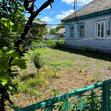 Здається будинок по вулиці Чкалова