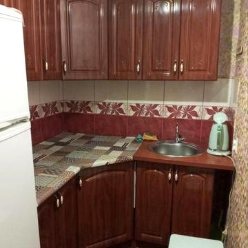 Продам смарт-квартиру, пр.Перемони