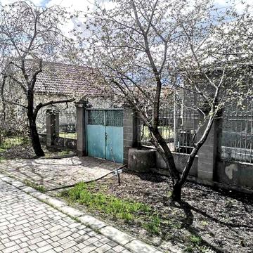 Продам свої два будинки на одній ділянці Ленселище / Ленпосёлок / Авангард / Буджацька