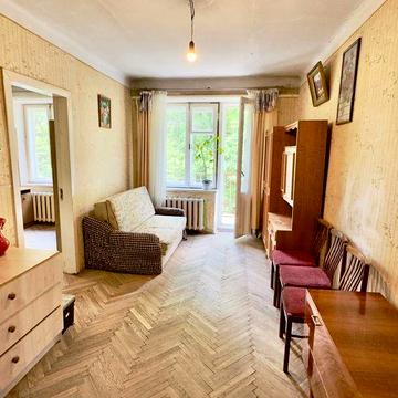 Продаж 4 кім квартири вул. Левинського, бічна Чупринки