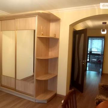 Довгострокова оренда 3к Квартира Володимира Антоновича вулиця