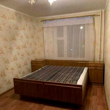 Довгострокова оренда 2к Квартира Юрія Липи (Усенка) вулиця