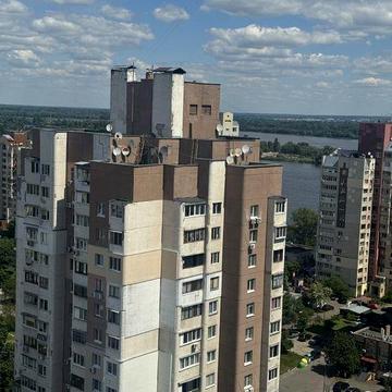 Оренда просторої 3 кк на Оболоні комфорт та престижна локація біля Дніпра
