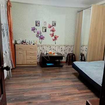 Довгострокова оренда 1к Квартира Європейська вулиця ЖК Седьмое небо