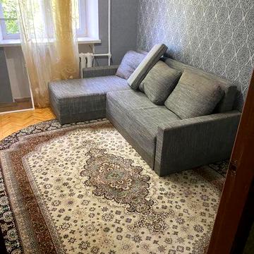 Сдам в аренду 3-комнатную квартиру в Одессе
