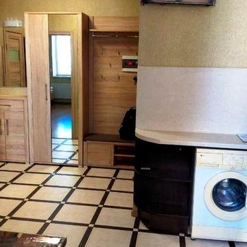 Сдам однокомнатную квартиру на Говорова/Аркадия