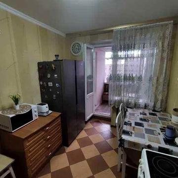 1К квартира на Архипенко,2/12 Оболонь