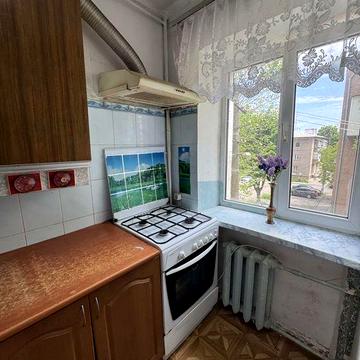 2х комнатная квартира в морском районе. Сертификат, ваучер.