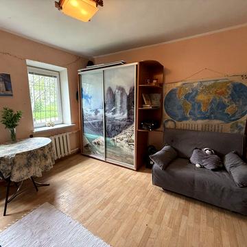 Здам частину будинку. 37 м2, Нагорка. Центр. Вул. Грушевського