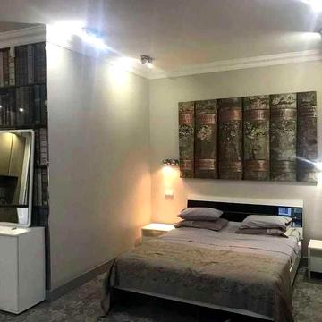 Оренда 1-кімнатної квартири на вул.Шота Руставелі,26