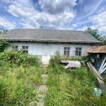 Продаж будинку с.Мамаївці