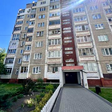 ПРОДАМ 3 кімнатну квартиру ЛЕТКА!