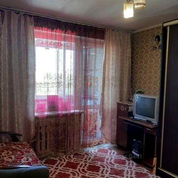 Оренда 1-кімн.кв-ри по вул.Виговського, пл.17 м кв з вигодами і балконом