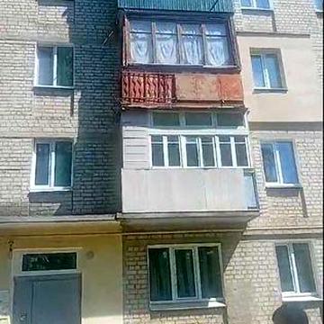 Продам однокомнатную квартиру Бавария