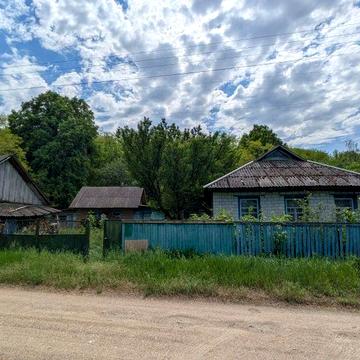 Продам будинок в селі