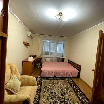 Здаю 1к/к в центрі міста на Садовій