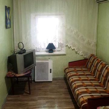 Сдается однокомнатная квартира