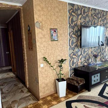 3-х кімнатна Квартира  129 кв.