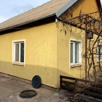 Продается добротный дом на мудреной