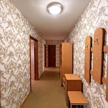 Продаж 3-кімнатноі в новобудові, Єськова