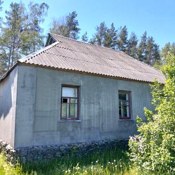 Продам дом Велетень(Спасов Скит)