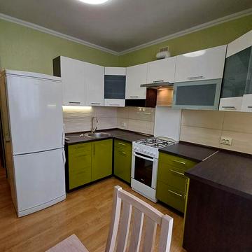 Здам 1к квартиру 45м2 Жк Софія,Боголюбова 14,Софіївська Борщагівка