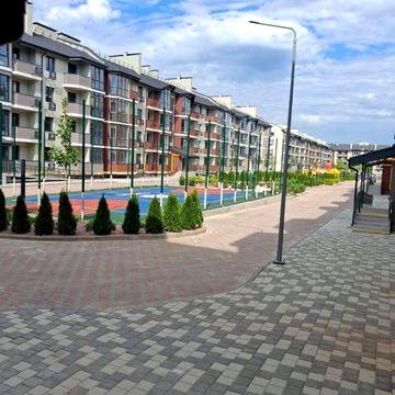 Продається 3-х кімнатна квартира ЖК Family 2