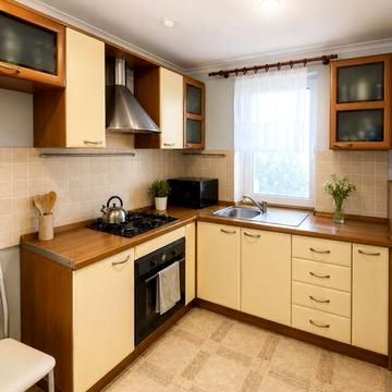Продам 3 х кімнатну квартиру центрі міста Борисполя