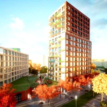 Продаж 2 кім.кв.ЖК на Величковського ЖК На Величковського