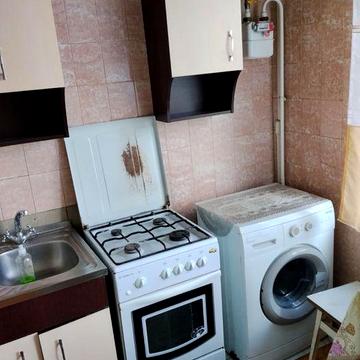 Сдам 2х комнатную квартиру свлтовка 533 м/р