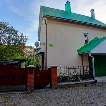 Продаю садовий будинок у Сонячному Закарпатті  с. Поляна Закарпатської області