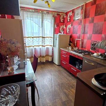 Продам 3к квартира Самар