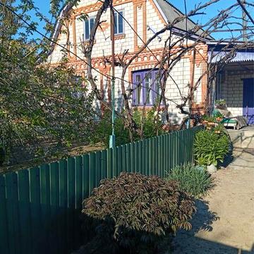 Будинок у селі Іванівці Хмільницький р-н.