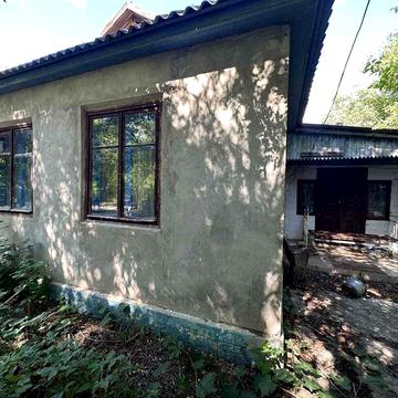 Будинок в с. Луканівка (Миколаївська обл.) – 59 соток землі!