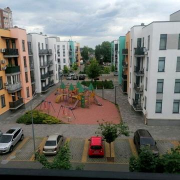 Оренда 1 кімнатної квартири ЖК Європейка 10500грн
