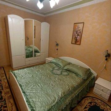 Сдам 3 к.кв. м.23 августа, м.Алексеевская  Клочковская Семье