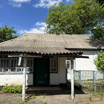 Продається будинок