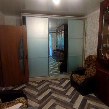 1 кімнатна квартира від власника.