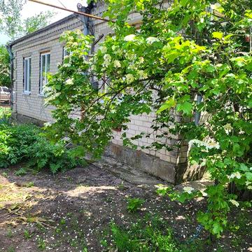 Продам дом с.Соколове - 5хв до "Еко ферми". Від власника.