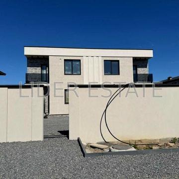 Продаж дуплекса 150 м² в "New Village"