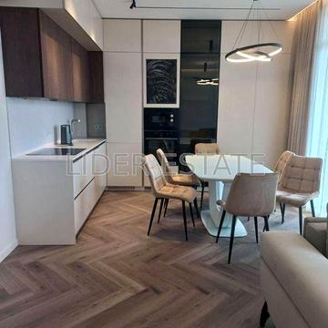Продаж 1.5 кімнатної квартири у ЖК "Park Residence" ЖК Residents Park