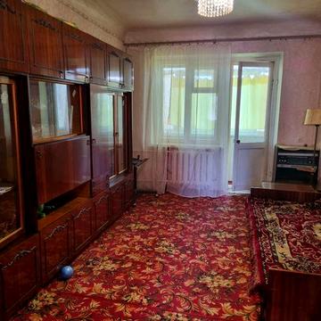 Оренда двушки на Піонерській