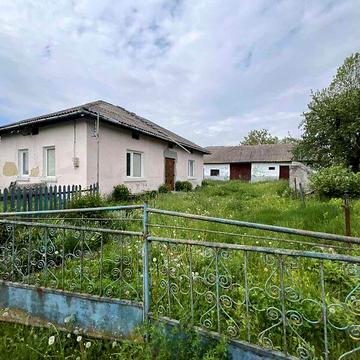 Продаж 3к Дім Камінна